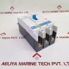 LARSEN & TOUBRO DH 100 MCCB-MOULDED CASE CIRCUIT BREAKER