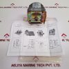 BARKSDALE D1T-A150SS ACTUATED SWITCH