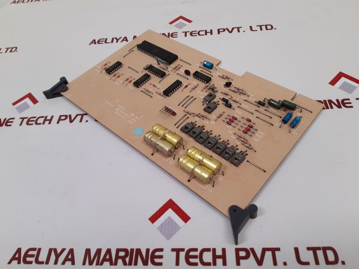 SAGEM 23074355C PCB CARD