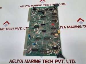 SAGEM 23-074 415 PCB CARD 23-074 416B
