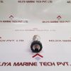 WIKA TRANSMITTER IS-20-S PRESSURE TRANSMITTER 0 .. 25 BAR