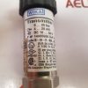 WIKA TRANSMITTER IS-20-S PRESSURE TRANSMITTER 0 .. 25 BAR