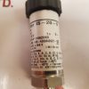 WIKA TRANSMITTER IS-20-S PRESSURE TRANSMITTER 0 .. 25 BAR