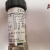 WIKA TRANSMITTER IS-20-S PRESSURE TRANSMITTER 0 .. 25 BAR