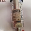 WIKA TRANSMITTER IS-20-S PRESSURE TRANSMITTER 0 .. 25 BAR