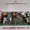 PCB CARD TRW 071-00044F-A