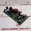 PCB CARD TRW 071-00044F-A