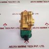 ASCO EM-M6 SOLENOID VALVE