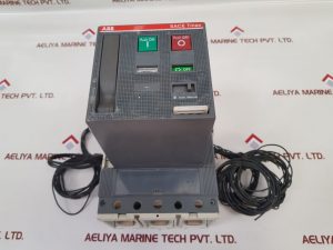 ABB TMAX T5D 630 CIRCUIT BREAKER