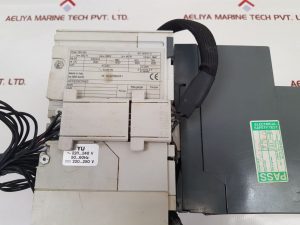 ABB TMAX T5D 630 CIRCUIT BREAKER