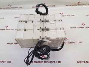 ABB TMAX T5D 630 CIRCUIT BREAKER
