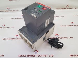 ABB TMAX T5D 630 CIRCUIT BREAKER