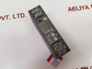 M•SYSTEM M5MS-4-R/K TRANSMITTER