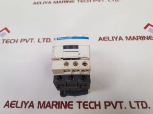 TELEMECANIQUE SCHNEIDER ELECTRIC LC1D09 CONTACTOR