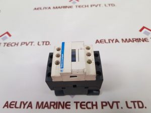 TELEMECANIQUE SCHNEIDER ELECTRIC LC1D09 CONTACTOR