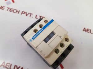 TELEMECANIQUE SCHNEIDER ELECTRIC LC1D09 CONTACTOR