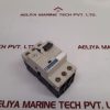 TELEMECANIQUE GV2-RS07 MOTOR CIRCUIT BREAKER
