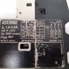 TELEMECANIQUE GV2-RS07 MOTOR CIRCUIT BREAKER