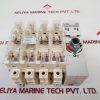 TELEMECANIQUE SCHNEIDER ELECTRIC TESYS GS2F4 FUSE DISCONNECT SWITCH