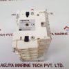 TELEMECANIQUE SCHNEIDER ELECTRIC TESYS GS2F4 FUSE DISCONNECT SWITCH