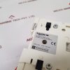TELEMECANIQUE SCHNEIDER ELECTRIC TESYS GS2F4 FUSE DISCONNECT SWITCH