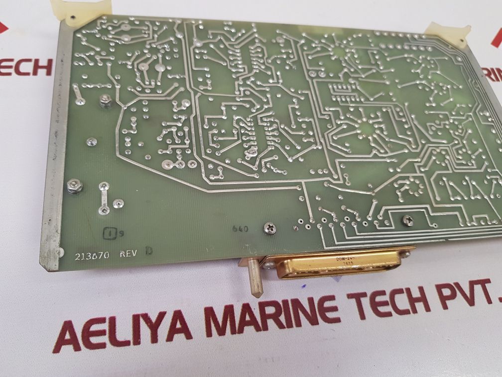 PCB CARD 80B40FCO9947.9KKHZ