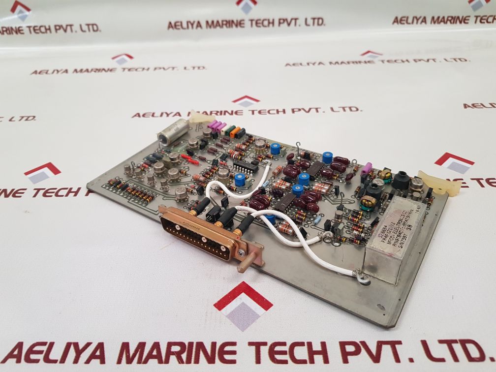 PCB CARD 80B40FCO9947.9KKHZ