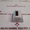 HAGER SM 151 DIGITAL AMMETER