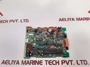 SONY FC-6 PCB CARD 1-608-569-12