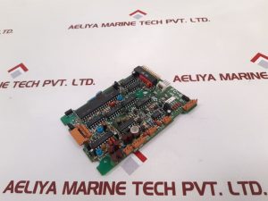 SONY FC-6 PCB CARD 1-608-569-12
