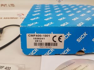 SICK CMF400-1001 GATEWAY FOR PROFIBUS DP KIT