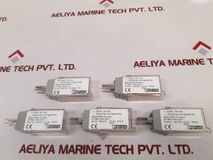 PHOENIX CONTACT 2821012 RELAY CONNECTOR