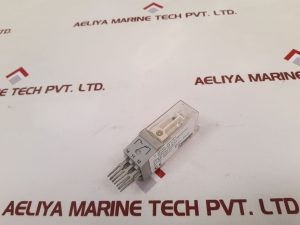 PHOENIX CONTACT 2821012 RELAY CONNECTOR