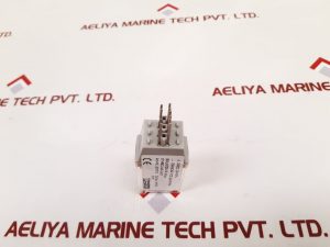 PHOENIX CONTACT 2821012 RELAY CONNECTOR