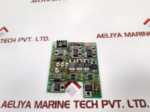 PCB CARD 24118B 1246822