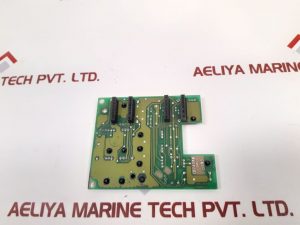 PCB CARD 24118B 1246822
