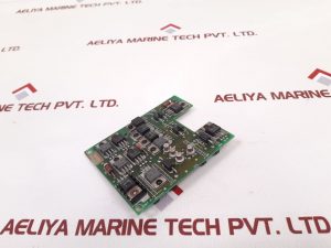 PCB CARD 24118B 1246822