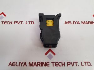 FUJI ELECTRIC SRC50-2U/X AUXILIARY RELAY COIL (3A3B) 200/200-220V