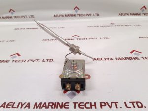 INVENSYS SR-2-12 THERMOSTAT