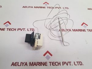 EGO THERMOSTAT 110°C 30 TO 120