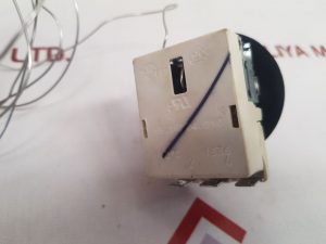 EGO THERMOSTAT 110°C 30 TO 120