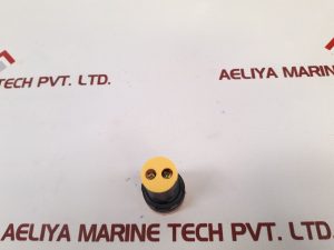 APT AD16-22D/S31 LED INDICATOR YELLOW LIGHT