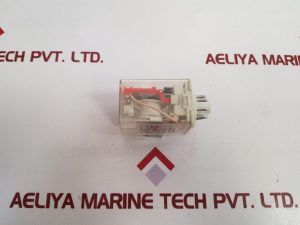 CARLO GAVAZZI RCP8 002 RELAY