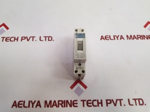 TELEMECANIQUE GF1 M62 RELAY