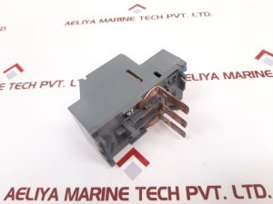 ABB TA75 DU THERMAL OVERLOAD RELAY