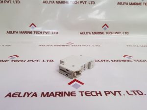 TELEMECANIQUE GF1 M62 RELAY