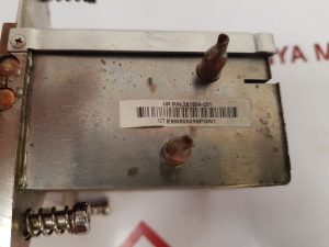38 1866-001 TRANSFORMER REV .A