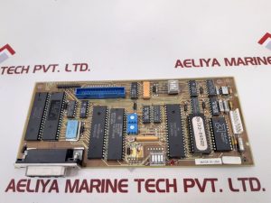 PCB CARD HP 09123-26501