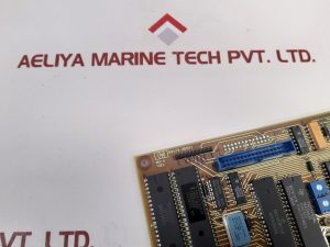 PCB CARD HP 09123-26501