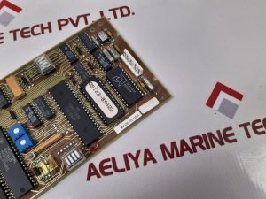 PCB CARD HP 09123-26501